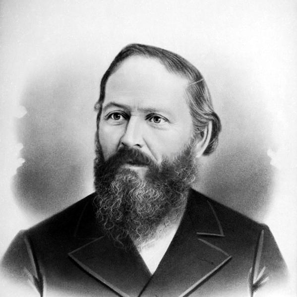 John Sell Boyer (1840 - 1925)